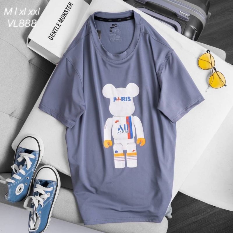 nike-dri-fit-เสื้อยืดพิมพ์ลาย-bearbrick-01