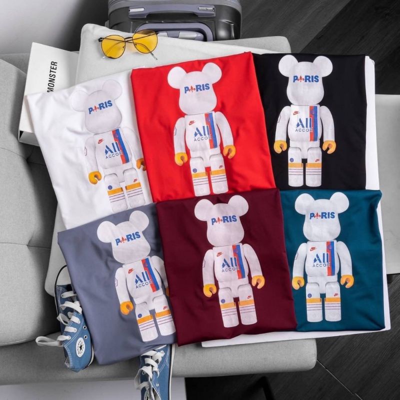 nike-dri-fit-เสื้อยืดพิมพ์ลาย-bearbrick-01