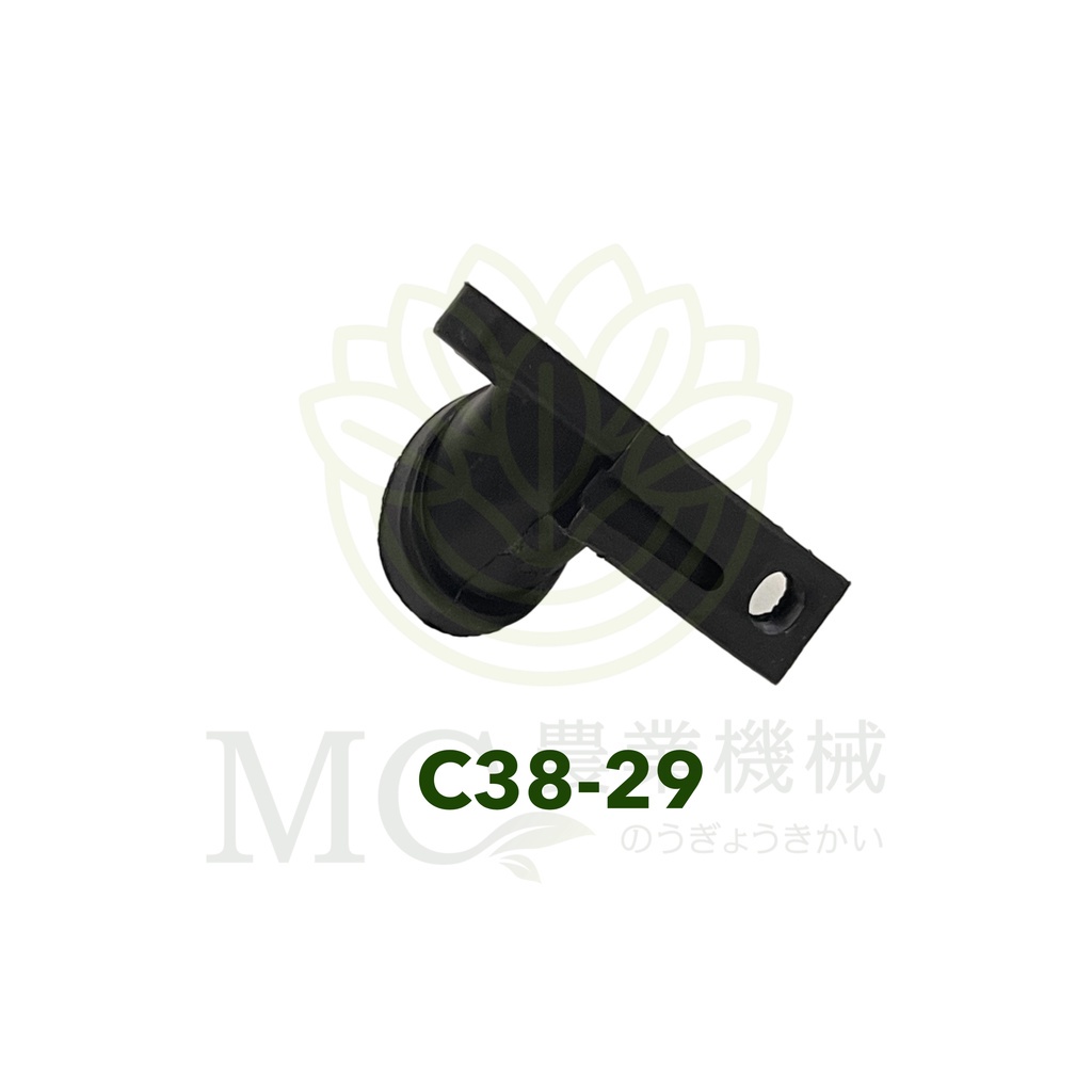 c38-29-อะไหล่-ท่อต่อกรองอากาศ-ท่อลม-yd3800-เครื่องเลื่อยไม้-yd3800