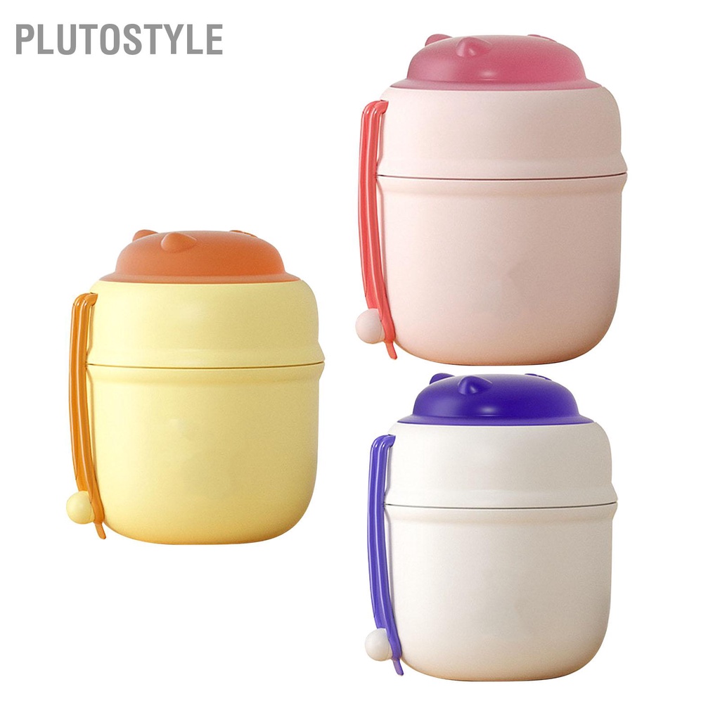 plutostyle-ถ้วยซุปฉนวนกันความร้อน-520-มล-สแตนเลสแบบพกพาขนาดเล็กถ้วยอาหารเช้าฉนวนกันความร้อนรั่ว