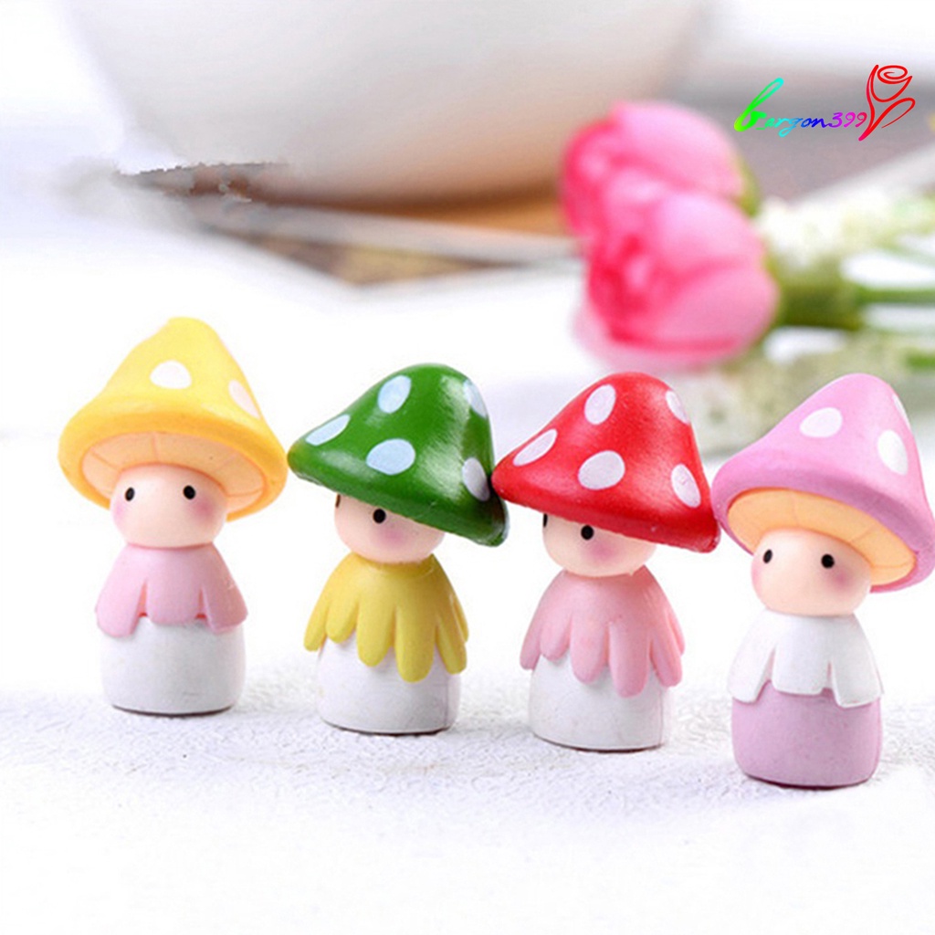 ag-mushroom-figurine-cute-handmade-resin-mushroom-figurine-for-garden