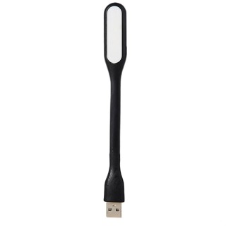 โคมไฟ LED USB แบบพกพา ถนอมสายตา สําหรับคอมพิวเตอร์ โน๊ตบุ๊ค