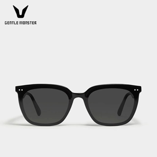 [ใหม่ 2023]GENTLE MONSTER Heizer  GM แว่นกันแดด แฟชั่น สําหรับทุกเพศ Polarizing lens UV400