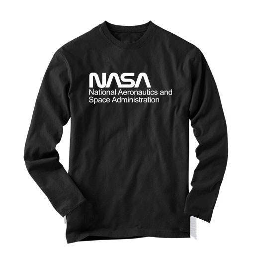 เสื้อยืด-คอกลม-แฟชั่น-สตรีท-นาซ่า-nasa-space-003-usa-วัยรุ่น-ชาย-หญิง