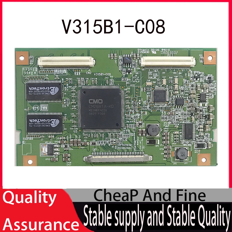 บอร์ดทีวี ของแท้ V315B1-C08 V315B1-C07 V315B1-C05 Sony KLV-32S400A ...