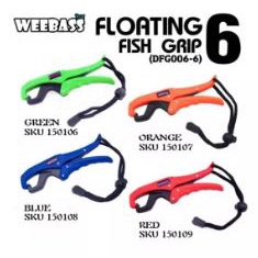 weebass-อุปกรณ์-floating-fish-grip-กริปเปอร์ลอยน้ำ-gripper-กริปเปอร์คีบปลา