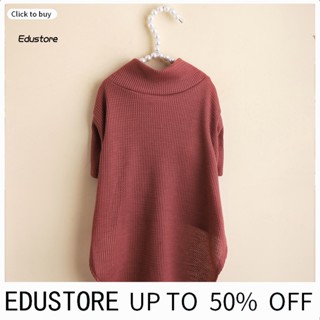 &lt;COD&gt; เสื้อกันหนาวสัตว์เลี้ยง 2 ขา แบบสวมหัว ดึงดูดสายตา สําหรับเดินทาง ลูกสุนัข
