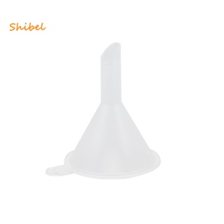 Shibel กรวยจ่ายน้ําหอม พลาสติก ขนาดเล็ก ทนทาน
