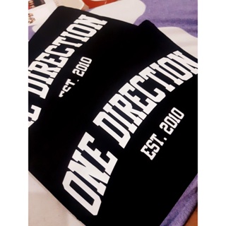 One Directiont Est. 2010 Shirt - One Direction TShirt - 1D Shirt / One Direction Merch / 1D Merch_03