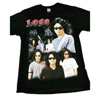 เสก Loso T-Shirt มีหน้า-หลัง  สวยจัด 🔥🔥-Bootleg