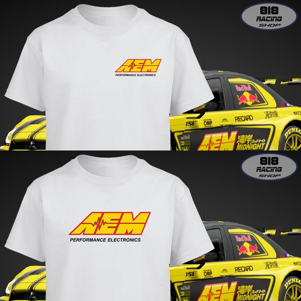 เสื้อยืด-racing-เสื้อซิ่ง-aem-07