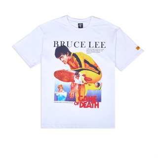 HOMEBOY l BRUCE LEE Game Of Death T-Shirt