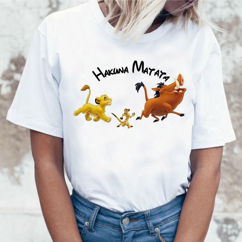 funny-hakuna-matata-shirt-women-harajuku-ullzang-the-lion-king-kawaii-tshirt-femme-summer-t-shirt-05