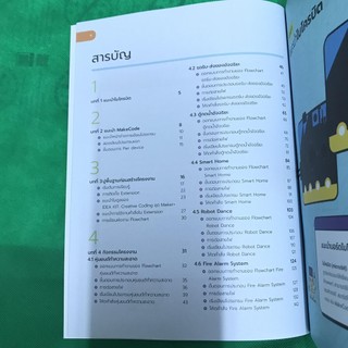 หนังสือกิจกรรม IDEAKIT Creative Coding ชุด MAKER Plus | Shopee Thailand