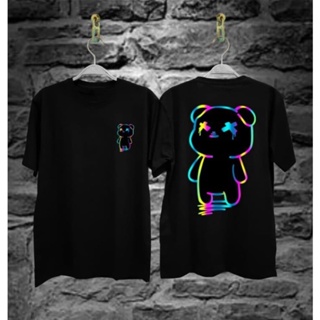 Adult Mens T-Shirts // Adult Mens Tops Distro // Rainbow panda Shirts // Teddy Bear Shirts // Latest T-Shirts // _02