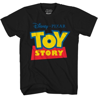 ดิสนีย์เสื้อยืดลำลอง Disney Pixar Toy Story Disneyland World Funny Humor Adult Tee Graphic T-Shirt For Men Tshirt D_05