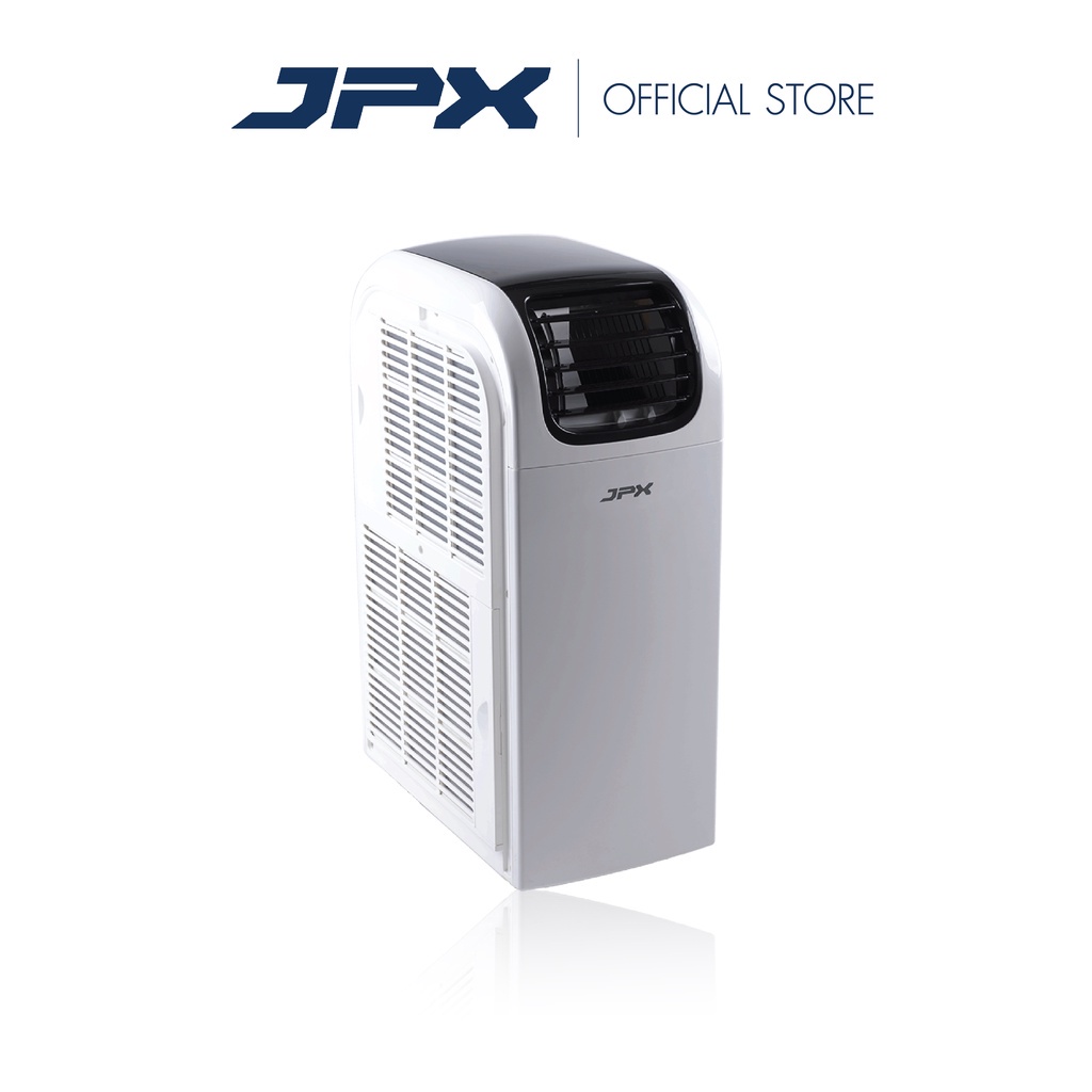 แอร์เคลื่อนที่-jpx-ขนาด-12000btu-สำหรับ-16-ตารางเมตร-มีมอก-รับประกันอะไหล่1-ปี-พร้อมส่งทุกวัน