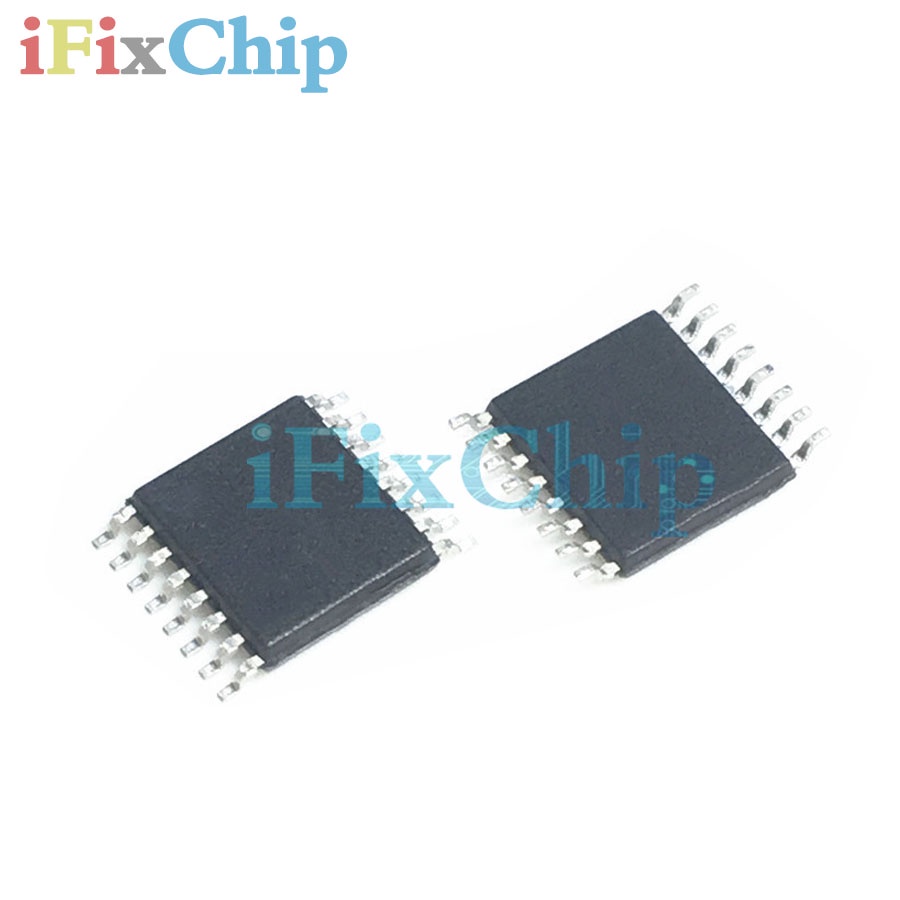 Produktbild von 5 Stück CN3717 CN 3717 TSSOP16 5A – IC Für Ladeanwendungen, TOP-Qualität