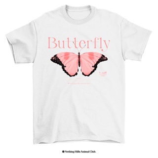 Nothing Hills Classic Cotton Unisex BUTTERFLY02_01