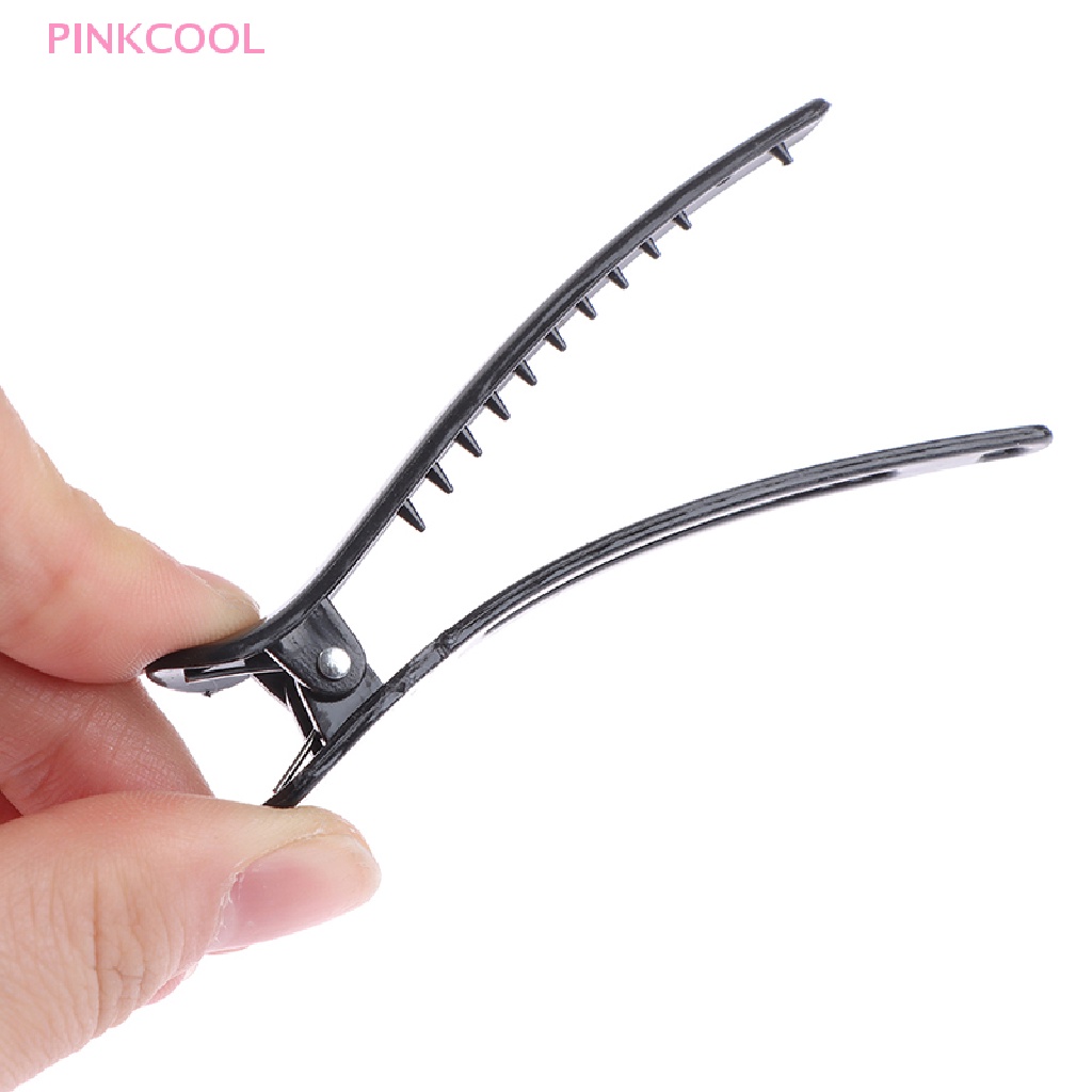 pinkcool-ขายดี-กิ๊บติดผม-จัดแต่งทรงผม-แบบมืออาชีพ-10-ชิ้น-ต่อชุด