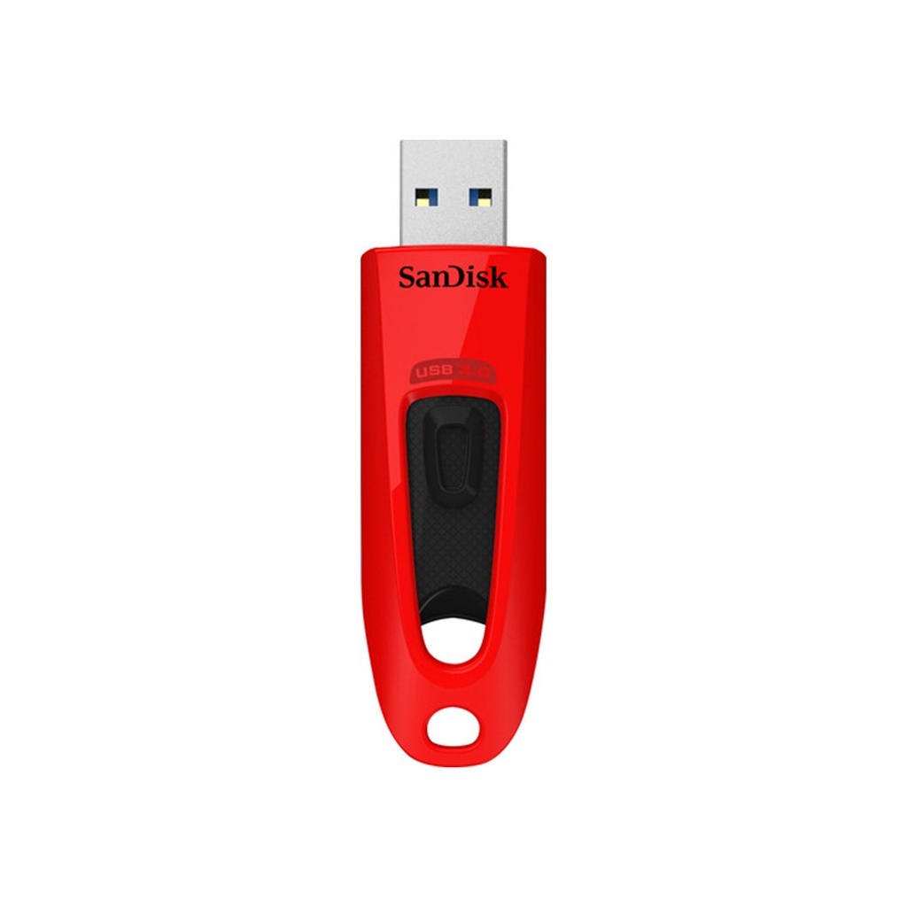 แฟลชไดร์ฟ-sandisk-ultra-16gb-32gb-64gb-128gb-256gb-usb-3-0-flash-drive-sdcz48x-xxxg-u46-รับประกัน-5-ปี