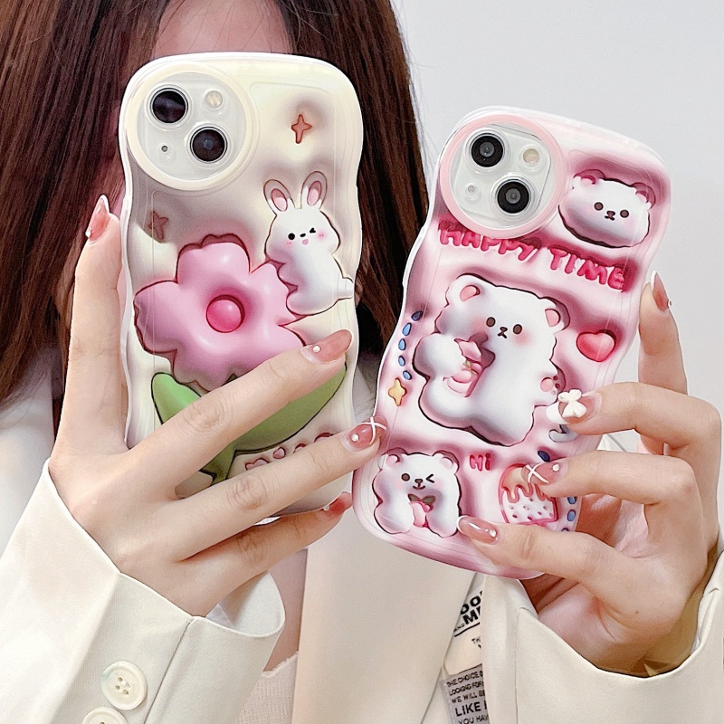 bear-rabbit-เคส-ไอโฟน11-กันกระแทก-เคสไอโฟน-14-pro-max-น่ารัก-เคสไอโฟน-13-เคสไอโฟน7-พสัส-เคสไอโฟน-13-pro-max-เคสไอโฟน14-เคสไอโฟนxr-เคสไอโฟน-12-pro-max-เคสไอโฟน-12-15-เคสไอโฟน7-เคสไอโฟน-14-pro-เคสไอโฟน-