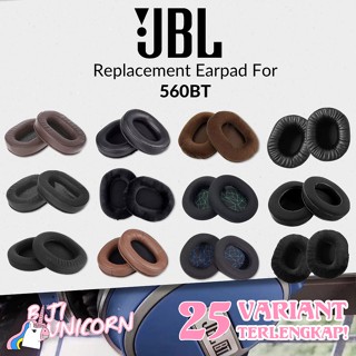 ฟองน้ําครอบหูฟัง สําหรับ JBL 560BT 560 BT