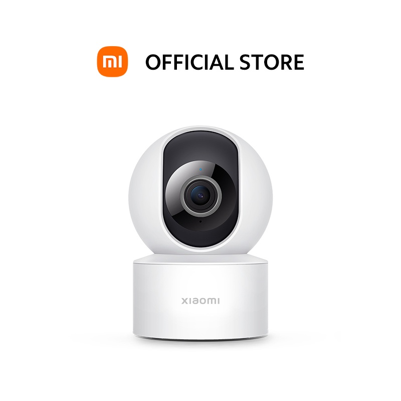 ภาพหน้าปกสินค้าXiaomi Smart Camera C200  รับประกันไทย 1 ปี กล้องวงจรปิด 1080P แบบหมุนได้ 360 จากร้าน xiaomiofficialstore.th บน Shopee