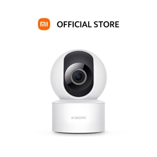 ภาพขนาดย่อของภาพหน้าปกสินค้าXiaomi Smart Camera C200  รับประกันไทย 1 ปี กล้องวงจรปิด 1080P แบบหมุนได้ 360 จากร้าน xiaomiofficialstore.th บน Shopee