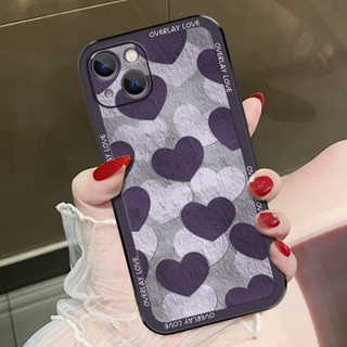 Dmy เคสซิลิโคนนิ่ม กันกระแทก สําหรับ iphone 14 pro max 12 mini 13 11 XS max XR X 7 Plus 6 6s 8 Plus