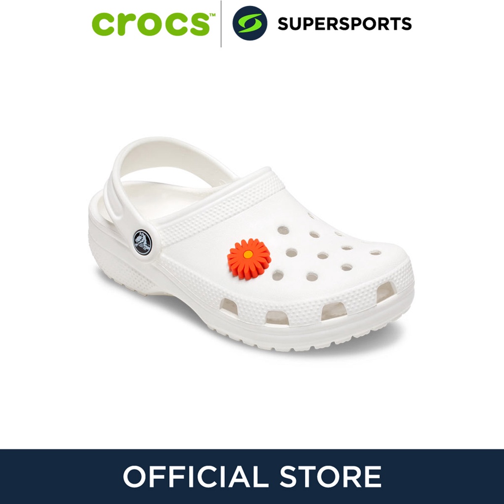 crocs-jibbitz-spicy-flower-ตัวติดรองเท้า