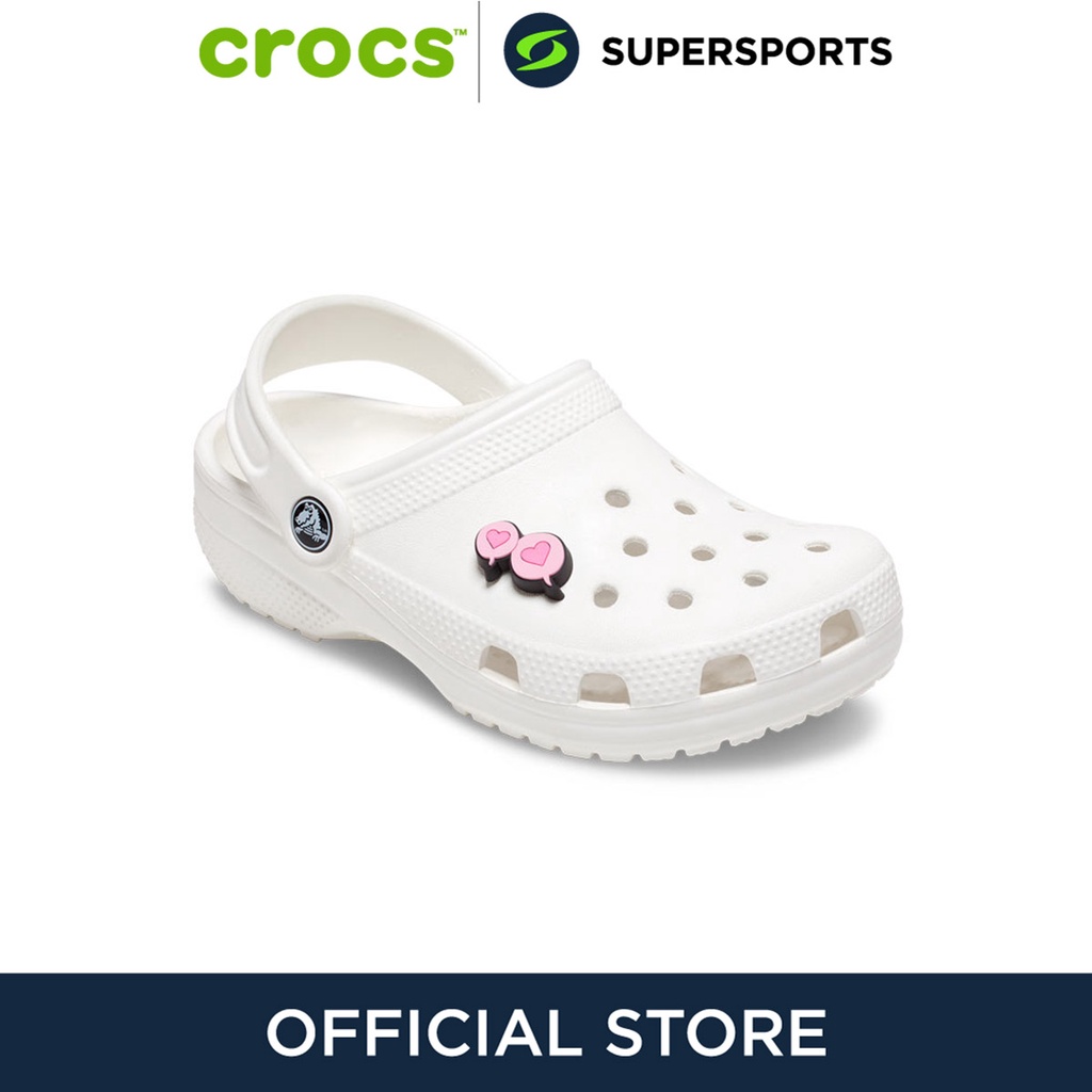 crocs-jibbitz-heart-conver-ตัวติดรองเท้า