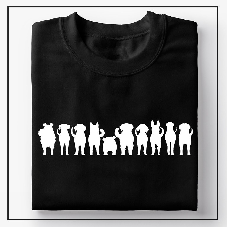 dogs-breed-collection-t-shirt-men-women-statement-design-tee-shirt-minimalist-02