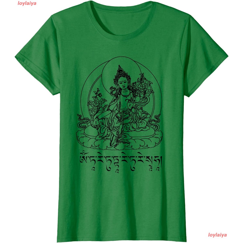 buddha-green-tara-mantra-tibetan-buddhism-vajrayana-t-shirt-04