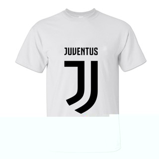 Sanc6 {พร้อมส่ง เสื้อยืดผ้าฝ้าย 100% พิมพ์ลาย Juventus FC 249 โอเวอร์ไซซ์ ไซซ์ XS-6XL สําหรับผู้ชาย ของขวัญคริสต์มาส