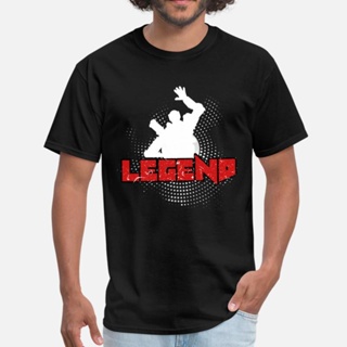 Apex Legends Legendary Players Gift Ideas Mens T-Shirt Girl Boys Black Hipster Men T Shirt Plus Size S-5xl Solid C_11