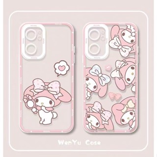 เคสโทรศัพท์มือถือ แบบใส ลายเมโลดี้ Angel Eyes สําหรับ case Samsung Galaxy A05 A05S A21S A03 A72 A20S A03S A02S A71 A11 A02 A20 A30 A32 A13 A12 A30S A50 A50S A7 2018 A10S A04 A04S A52 A52S A31 A53 A51 M11 M12 M02 A23
