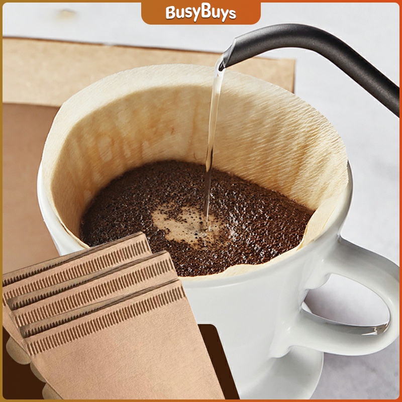 b-b-กระดาษกรองกาแฟ-กระดาษดริป-และกากกาแฟสกัดเย็น-มีแบบรูปตัววี-และ-แบบกลมcoffee-filter-paper