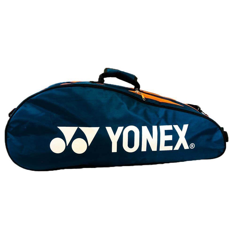 จัดส่งจากปทุมธานี-กระเป๋าแบด-3-ไม้-กระเป๋าไม้แบด-แบดมินตัน-กระเป๋านักเรียน-กระเป๋า-yonex-เพียงพอสำหรับ-yonex-badminto