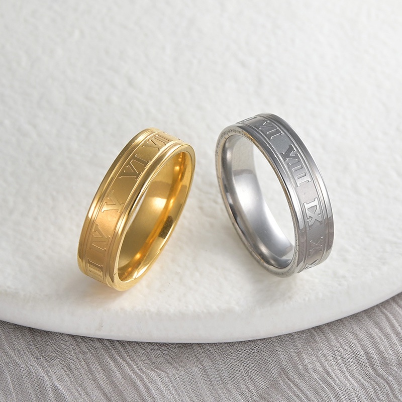 easy-zhou-แหวนสเตนเลส-รูปตัวเลขโรมัน-6-มม-สีทอง-เครื่องประดับ-สําหรับผู้ชาย-ผู้หญิง-หมั้น-งานแต่งงาน-ทุกเพศ-kar282