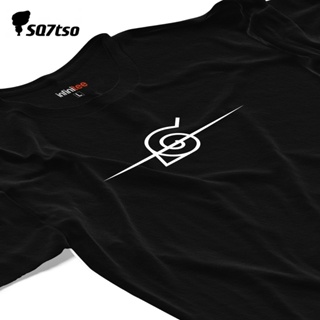 SQ7tso Naruto Konoha Rogue Ninja Anime Manga Shirt in Black Tshirt For Men Women Unisex T shirt_07