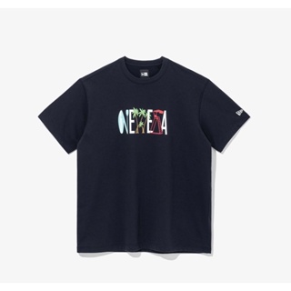 New Era AP Summer Shirt icon tee 2022_04