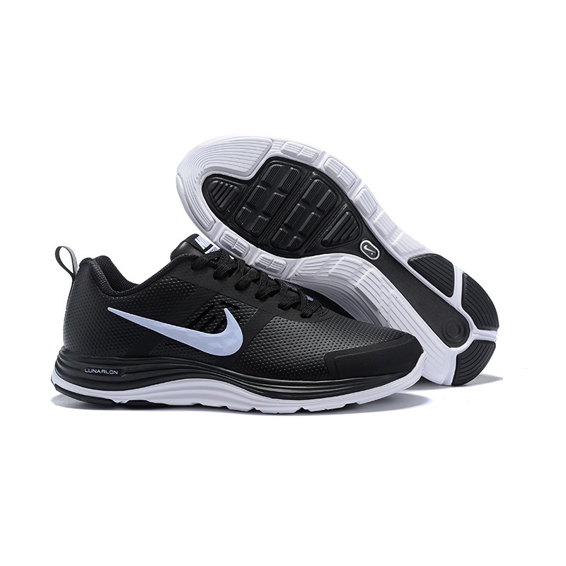 nike-moon-x-landing-zoom-leather-upper-running-shoes-black-white-casual-sports-super-pegasus-fg36-45