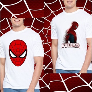 SPIDER SHIRT / TEENS AND ADULTS PRINTED T-SHIRT_08