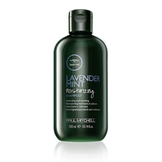 แชมพูบำรุงเติมความชุ่มชื้น มิ้นต์ลาเวนเดอร์โมยสเจอร์ไรซิ่ง โดย Paul Mitchell Lavender Mint Moisturizing Shampoo