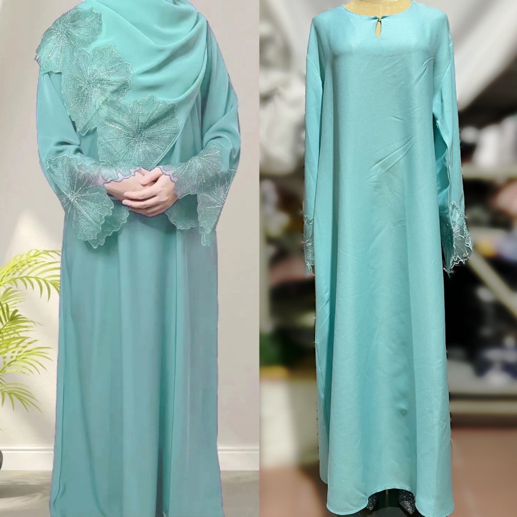 RAYA-BR ABAYA