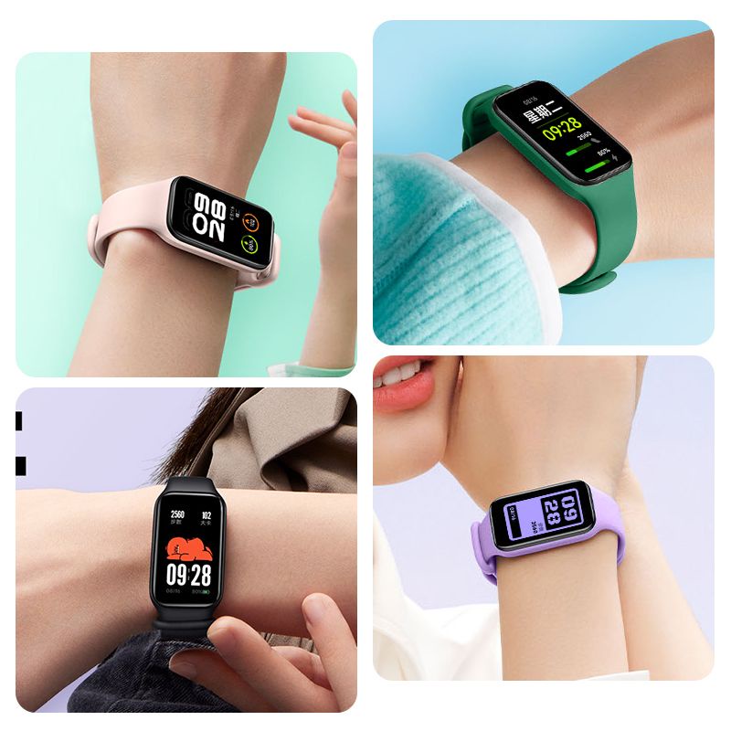 Xiaomi Redmi Smart Band 2