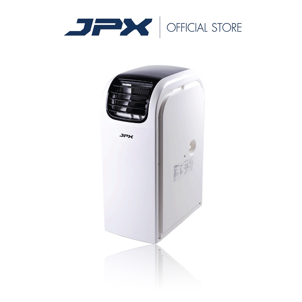 แอร์เคลื่อนที่-jpx-ขนาด-12000btu-สำหรับ-16-ตารางเมตร-มีมอก-รับประกันอะไหล่1-ปี-พร้อมส่งทันที