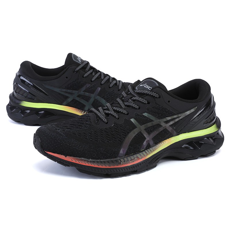 asics-k27-mens-stable-cushioning-shock-absorption-running-shoes-black-luminous