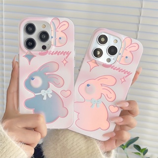 เคสโทรศัพท์มือถือ TPU แบบนิ่ม ลายการ์ตูน สําหรับ iphone 14 Pro Max 13 Pro Max 12 Pro Max